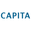 Logo for Capita