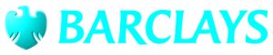 Logo for Barclays