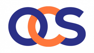 Logo for OCS