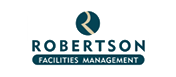 Logo for Robertson FM