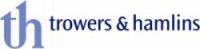 Logo for Trowers and Hamlins