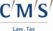 Logo for CMS