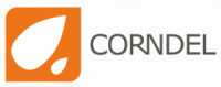Logo for Corndel