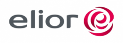 Logo for Elior