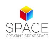 Logo for Space Solutions