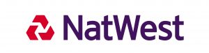 Logo for NatWest