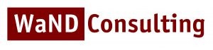 Logo for WaND Consulting