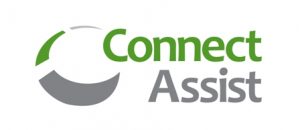 Logo for Connect Assist