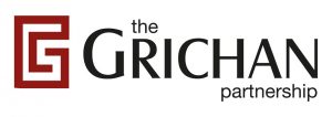 Logo for The Grichan Partnership