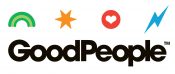 Logo for GoodPeople