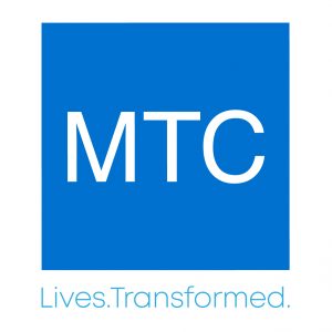 Logo for MTC