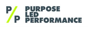 Logo for Purpose Led Performance