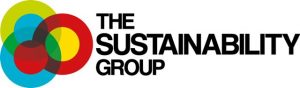 Logo for The Sustainability Group