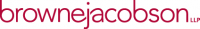 Logo for Browne Jacobson