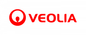 Logo for Veolia