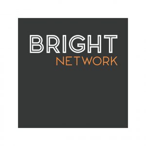 Logo for Bright Network