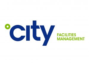 Logo for City FM
