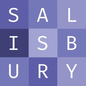 Logo for Salisbury Group
