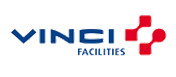 Logo for VINCI Facilities