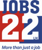 Logo for Jobs22 UK